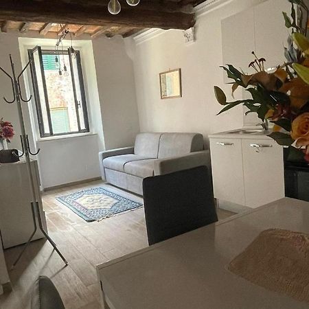 Apt Bruco Apartment เซียนา ภายนอก รูปภาพ