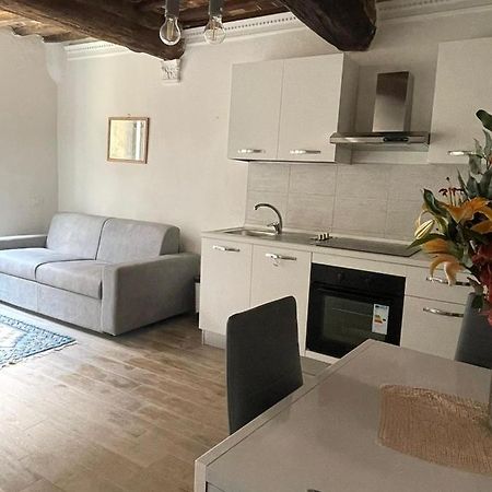 Apt Bruco Apartment เซียนา ภายนอก รูปภาพ