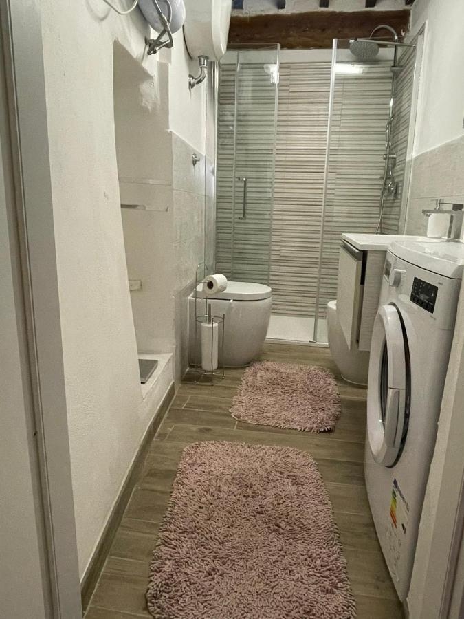 Apt Bruco Apartment เซียนา ภายนอก รูปภาพ