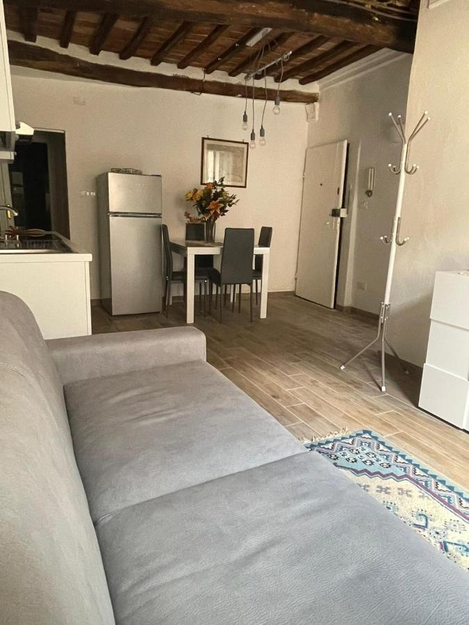 Apt Bruco Apartment เซียนา ภายนอก รูปภาพ