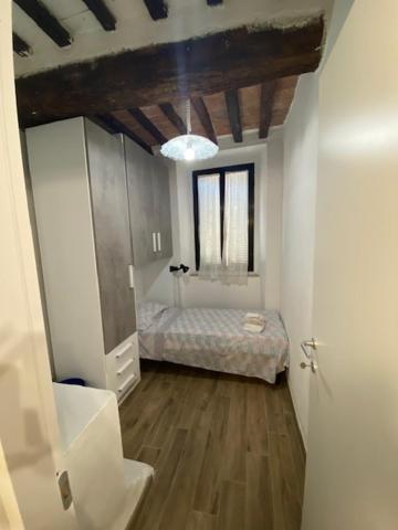 Apt Bruco Apartment เซียนา ภายนอก รูปภาพ